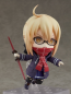 Preview: BERSERKER / MYSTERIOUS HEROINE X (ALTER) FIGUR 10 CM FATE GRAND ORDER NENDOROID