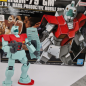 Preview: 1/144 HGUC RGM-79 GM