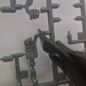 Preview: Plier Precision diagonal cutters for modelling, among other things (125 mm)