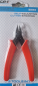 Preview: Plier Precision diagonal cutters for modelling, among other things (125 mm)
