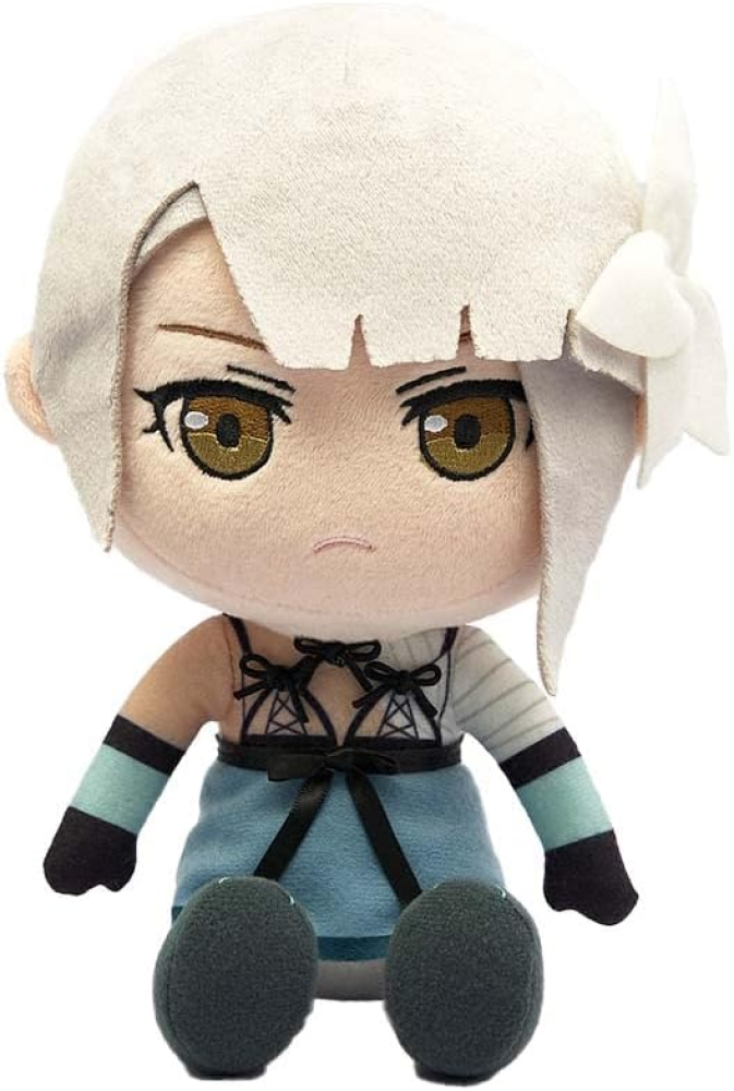 KAINE PLÜSCH 20 CM NIER REPLICANT VER.1.22474487139 SQUARE PLUSH